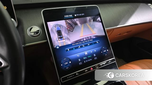 Mercedes-Benz S-Class W223 id 3865231 из Кореи 7