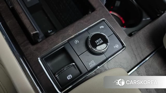 Lincoln Navigator 4th generation id 4409725 из Кореи 7
