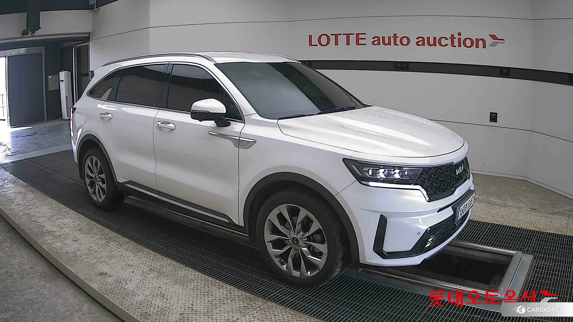 Kia Sorento id 4296897 из Кореи 7