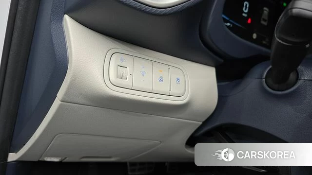 Hyundai Venue id 4400854 из Кореи 7