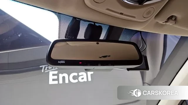 Ssangyong Actian 2nd Generation id 3496825 из Кореи 7