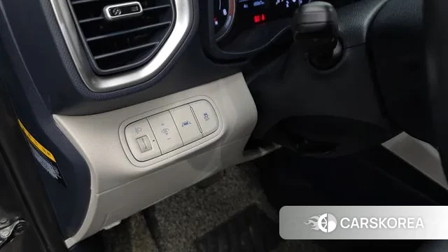 Hyundai Venue id 3499455 из Кореи 7