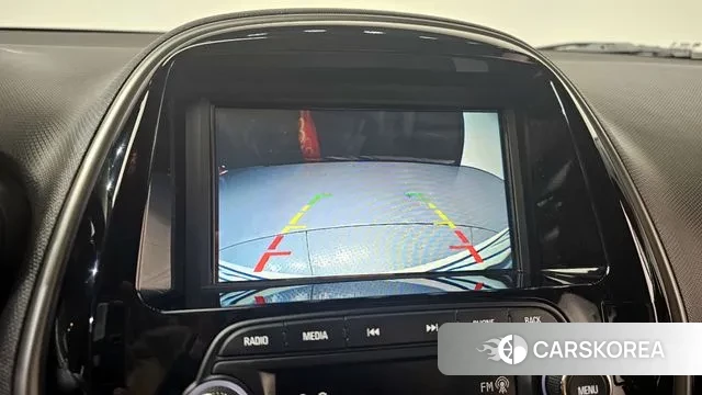 Chevrolet (GM Daewoo) The New Spark id 3718417 из Кореи 7