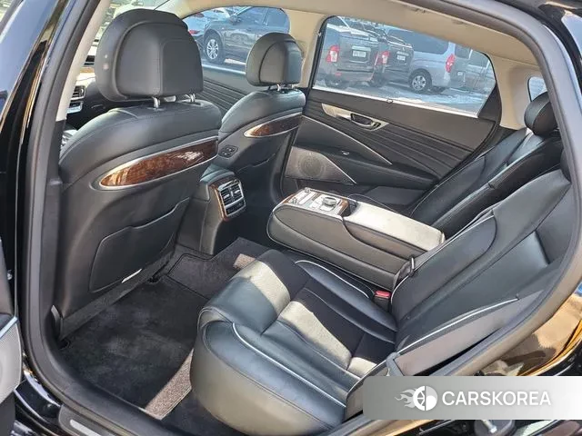 Kia More K9 id 3643774 из Кореи 7