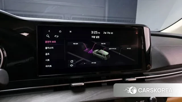 Kia Carnival 4th generation id 3690186 из Кореи 7