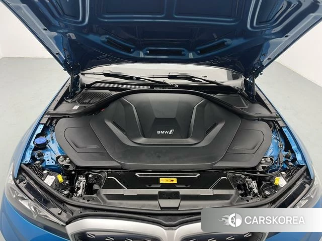 BMW i3 id 4387555 из Китая 7