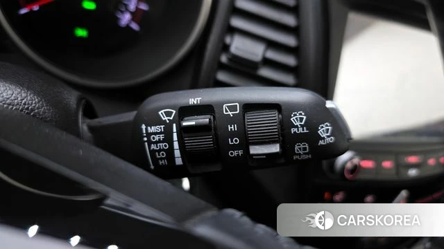 Ssangyong Tivoli Air id 4269507 из Кореи 7