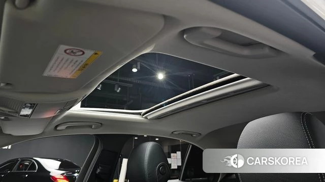 Mercedes-Benz E-Class W213 id 3801335 из Кореи 7