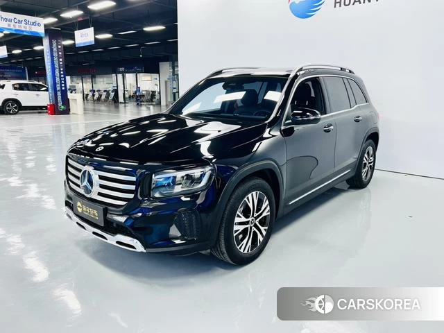 Mercedes-Benz GLB id 4259240 из Китая 7