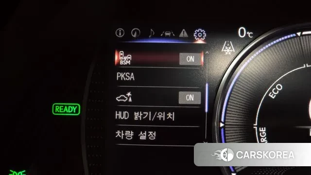 Lexus ES300h 7th generation id 3538688 из Кореи 7