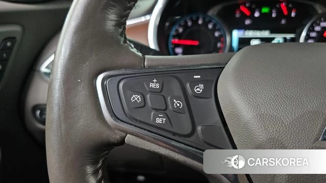 Chevrolet (GM Daewoo) All New Malibu id 4605197 из Кореи 7