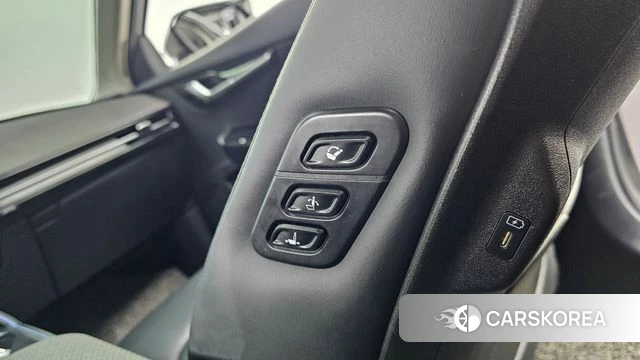 Kia EV6 id 4488509 из Кореи 7