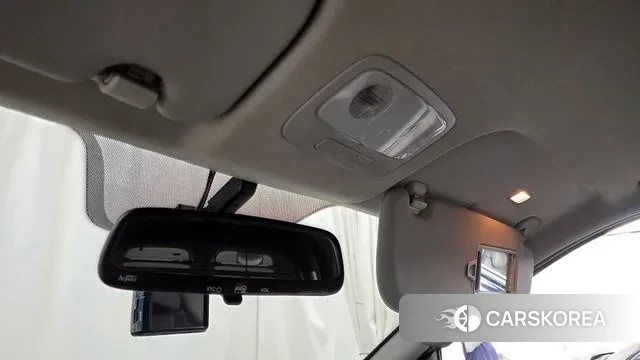 Hyundai The New Grand Starex id 3709005 из Кореи 7