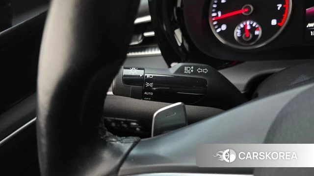 Kia K5 3rd generation id 3795026 из Кореи 7