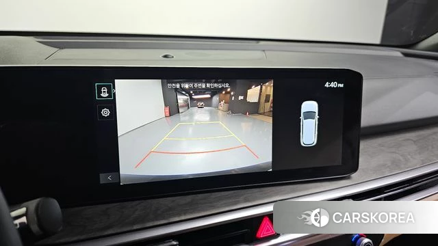 Kia The New Sorento 4th Generation id 3870664 из Кореи 7