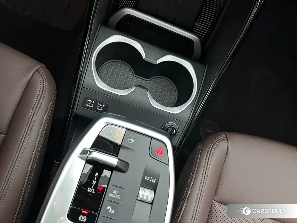BMW X1 id 4599652 из Китая 7