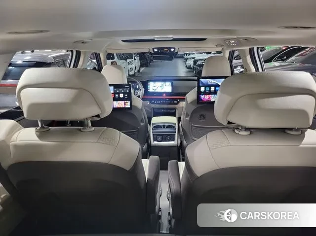 Kia The New Carnival 4th Generation id 3576232 из Кореи 7