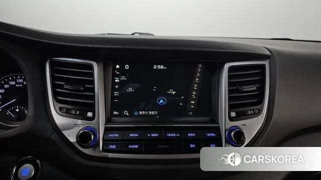 Hyundai All New Tucson id 3418304 из Кореи 7