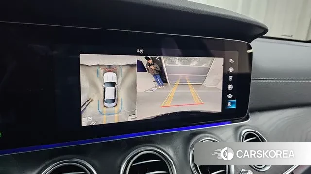 Mercedes-Benz E-Class W213 id 3675089 из Кореи 7