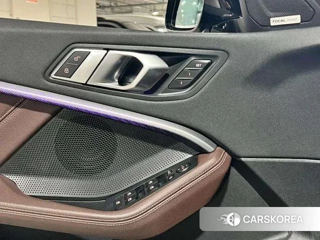 BMW 1 Series (F40) id 3522526 из Кореи 7