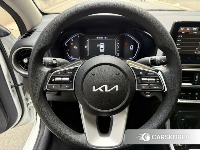 Kia K3 id 3983249 из Китая 7