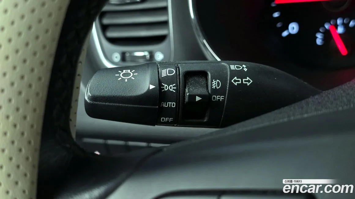 Kia The New Carnival id 2164513 из Кореи 7