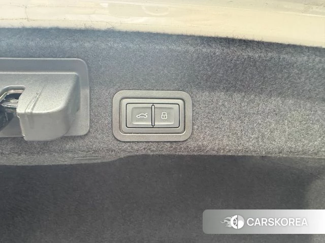 Audi A6 (C8) id 4614233 из Кореи 7