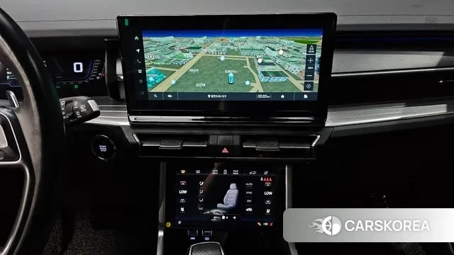 Ssangyong Torres id 3262654 из Кореи 7