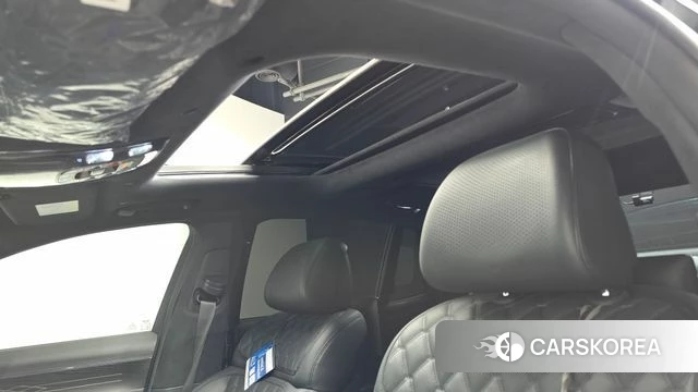Genesis G90 (RS4) id 4474293 из Кореи 7