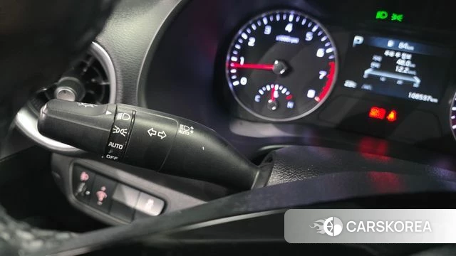 Kia The New K3 2nd generation id 4572686 из Кореи 7