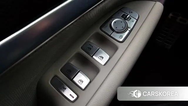 Genesis The New G70 id 3422101 из Кореи 7