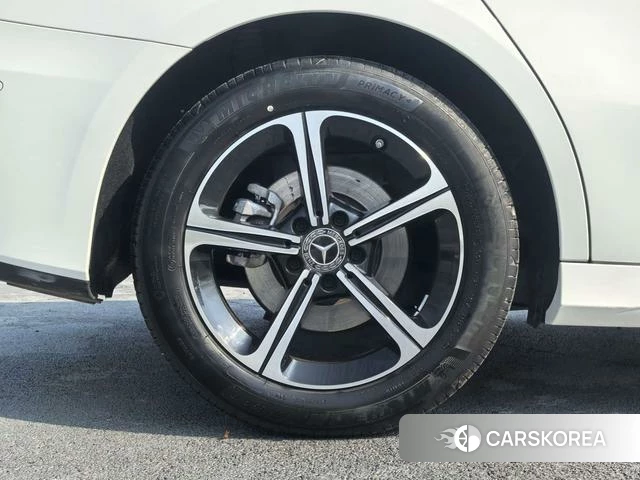Mercedes-Benz Class A id 3876328 из Китая 7