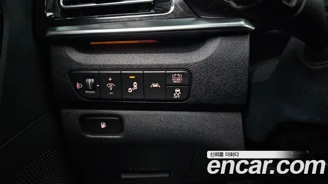 Kia The New Niro id 2789669 из Кореи 7