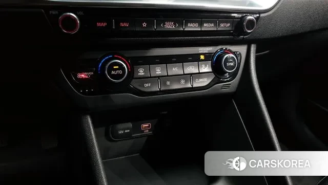 Kia The New Niro id 3273927 из Кореи 7