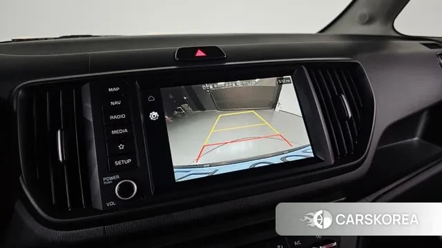 Kia The New Kia Ray EV id 2974333 из Кореи 7