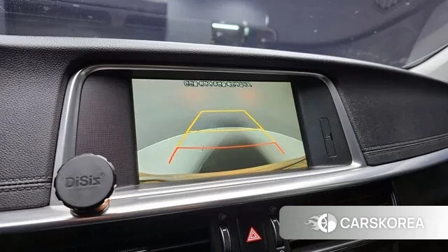 Kia The New K5 2nd generation id 3773045 из Кореи 7