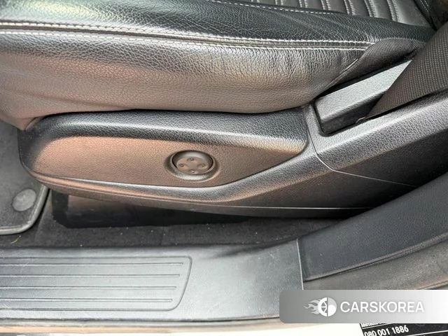 Mercedes-Benz GLE - Class W166 id 4568746 из Кореи 7