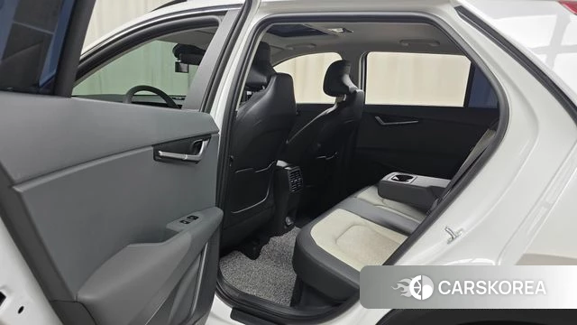 Kia Di Ol Nu Niro id 4248328 из Кореи 7