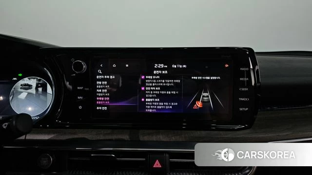 Kia K5 3rd generation id 4443572 из Кореи 7