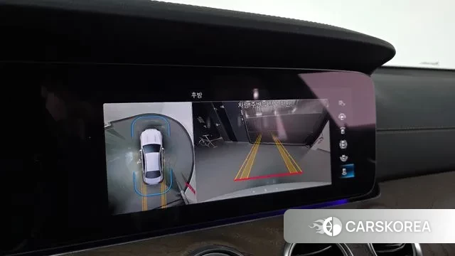 Mercedes-Benz E-Class W213 id 3323305 из Кореи 7