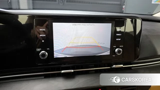 Kia Carnival 4th generation id 3038067 из Кореи 7