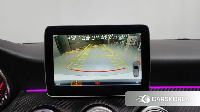 Mercedes-Benz A-Class W176 id 3853959 из Кореи 7