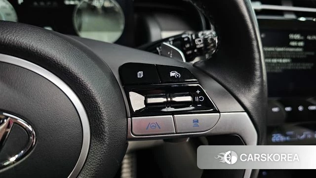 Hyundai Tucson (NX4) id 4245196 из Кореи 7