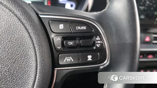 Kia The New Niro id 3416676 из Кореи 7