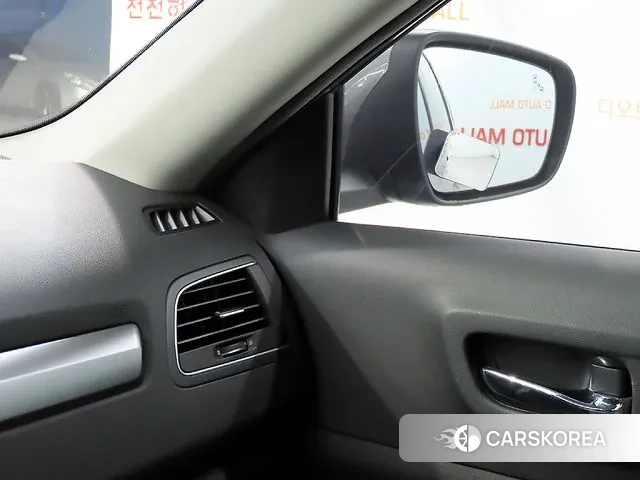 Renault Korea (Samsung) The New QM6 id 3607454 из Кореи 7