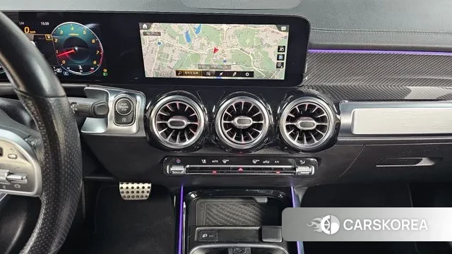 Mercedes-Benz GLB-Class X247 id 3621496 из Кореи 7