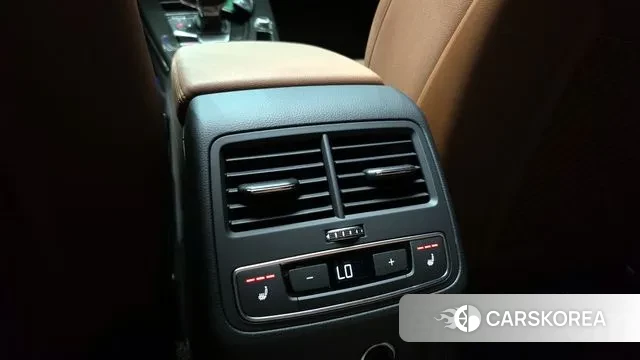 Audi A5 (F5) id 3011934 из Кореи 7