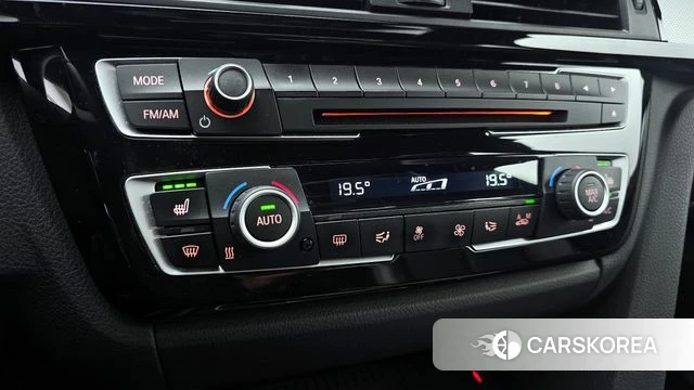 BMW 3 Series (F30) id 3905872 из Кореи 7