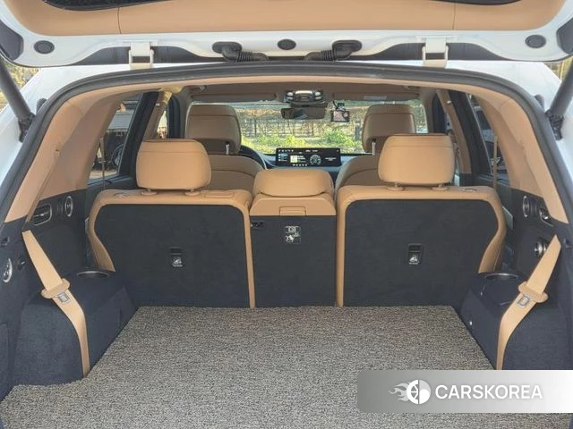 Genesis GV80 id 3920914 из Кореи 7