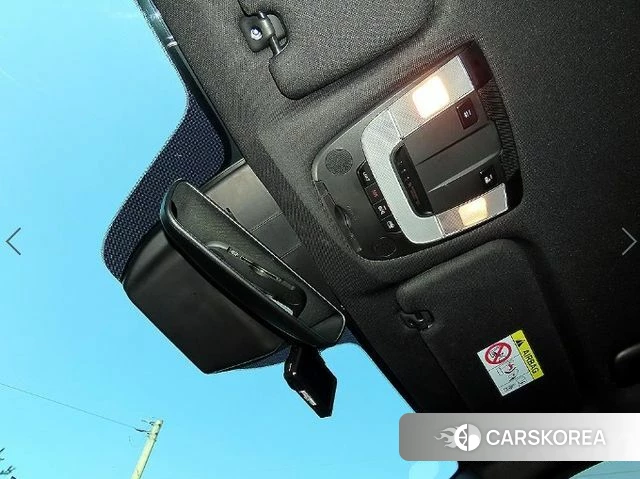 Kia Sorento 4th Generation id 4948901 из Кореи 7